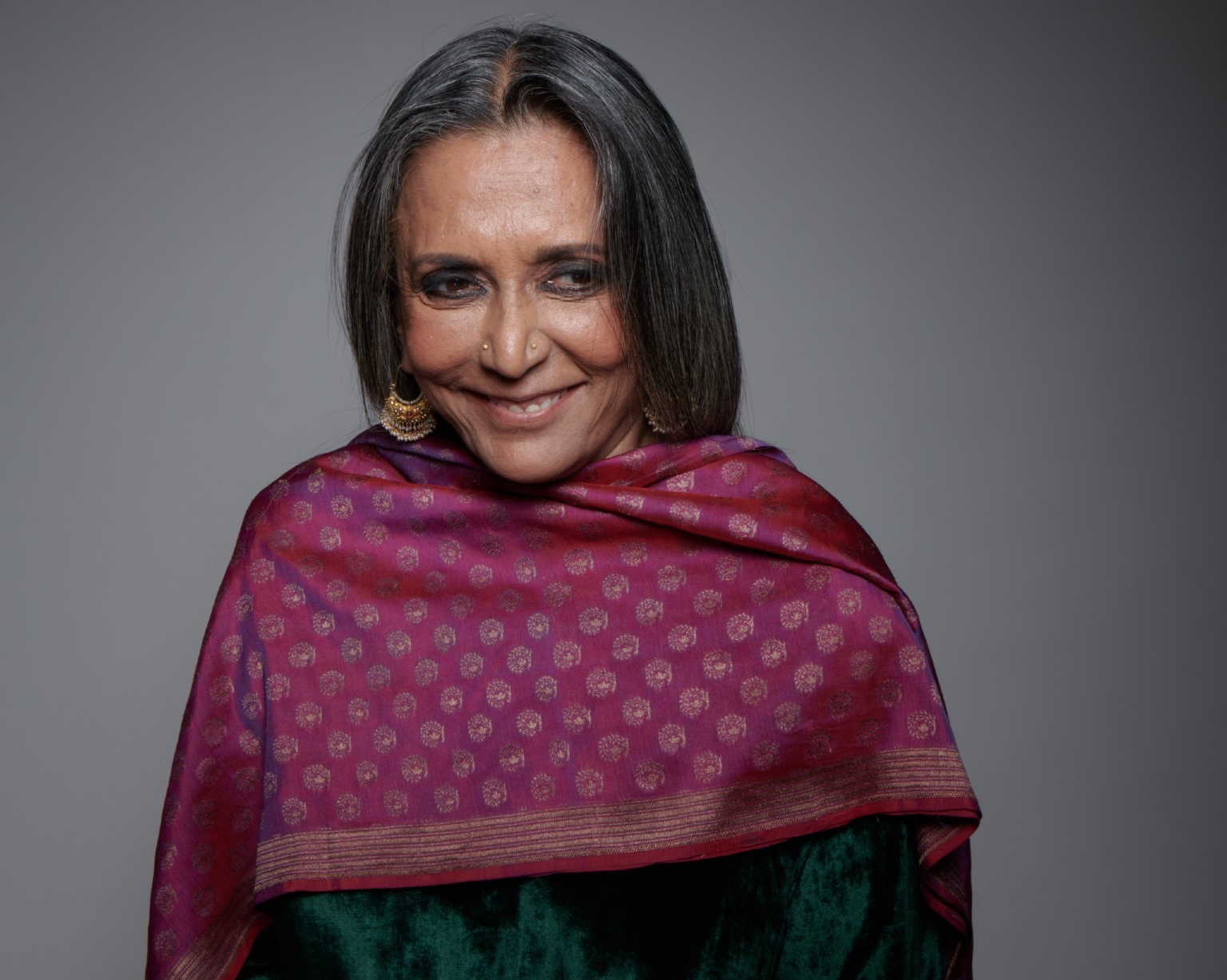 Filmmaker Deepa Mehta sets out on journeys of hope and change