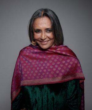Deepa Mehta, LLD 13