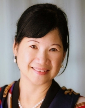 Thi Hien Nguyen-Khac portrait