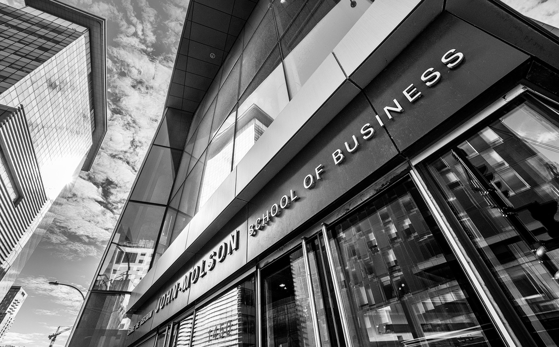 Executive MBA Program London Campus