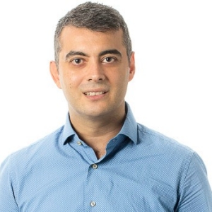 Erkan Yönder, Concordia’s Laurentian Bank Professor in Real Estate