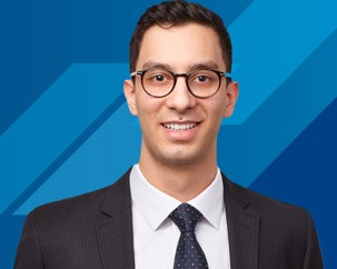 ‘I wanted to make my parents’ sacrifice worth it’: meet global equities analyst Ayssar Nasrallah Fernandez