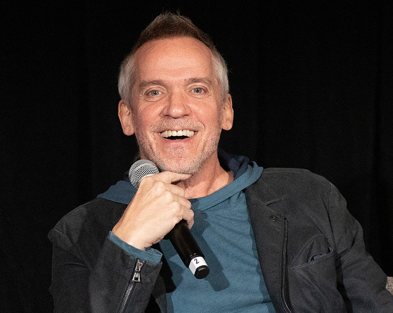 Award-winning filmmaker Jean-Marc Vallée headlines Concordia’s fifth annual Wild Talks