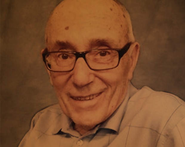 Barry Pashak’s legacy inspires gift to Concordia’s Social Justice Centre