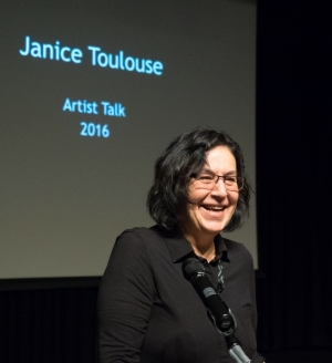 Janice Toulouse