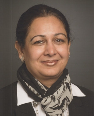 Roshi Chadha