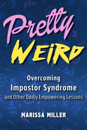 Cover of the book Pretty Weird