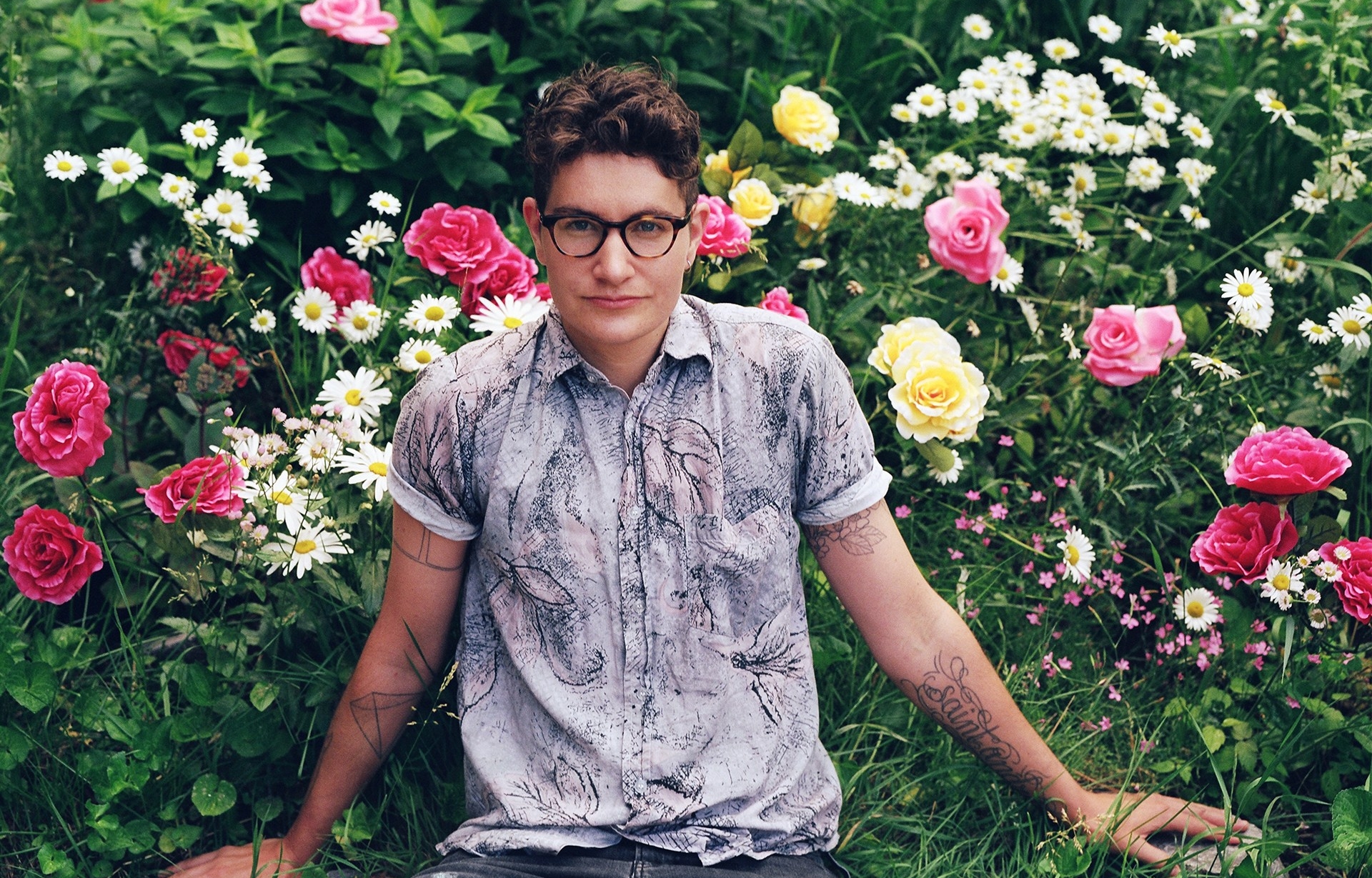 JJ Levine