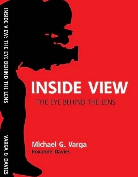 Inside View book cover