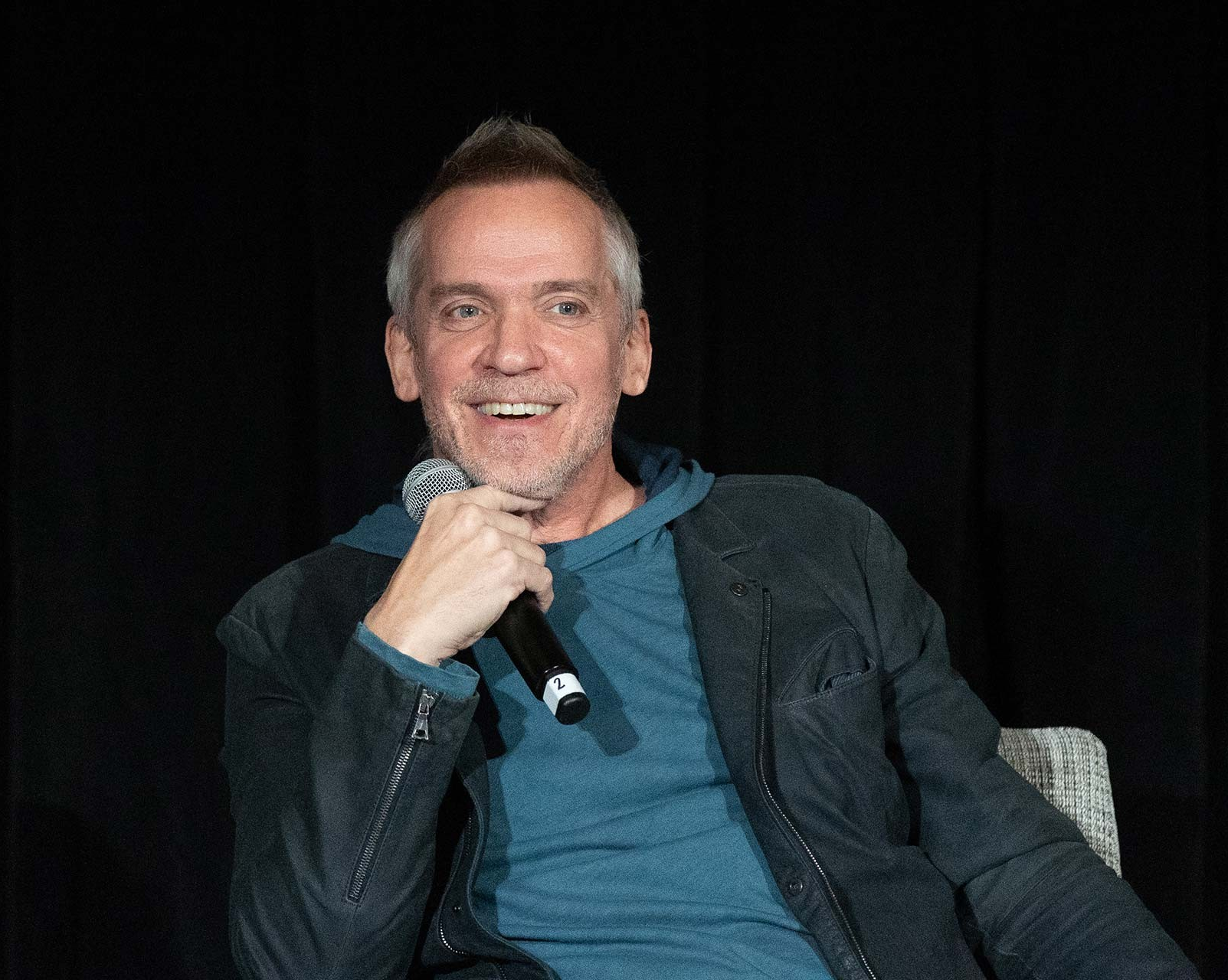 Memorial fund honours Jean-Marc Vallée, who inspired film students and alumni weeks before his death