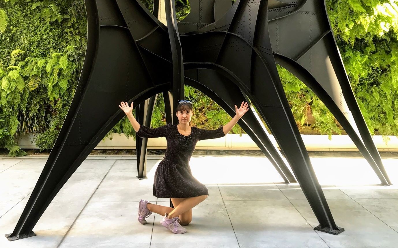 Lorraine Carpenter