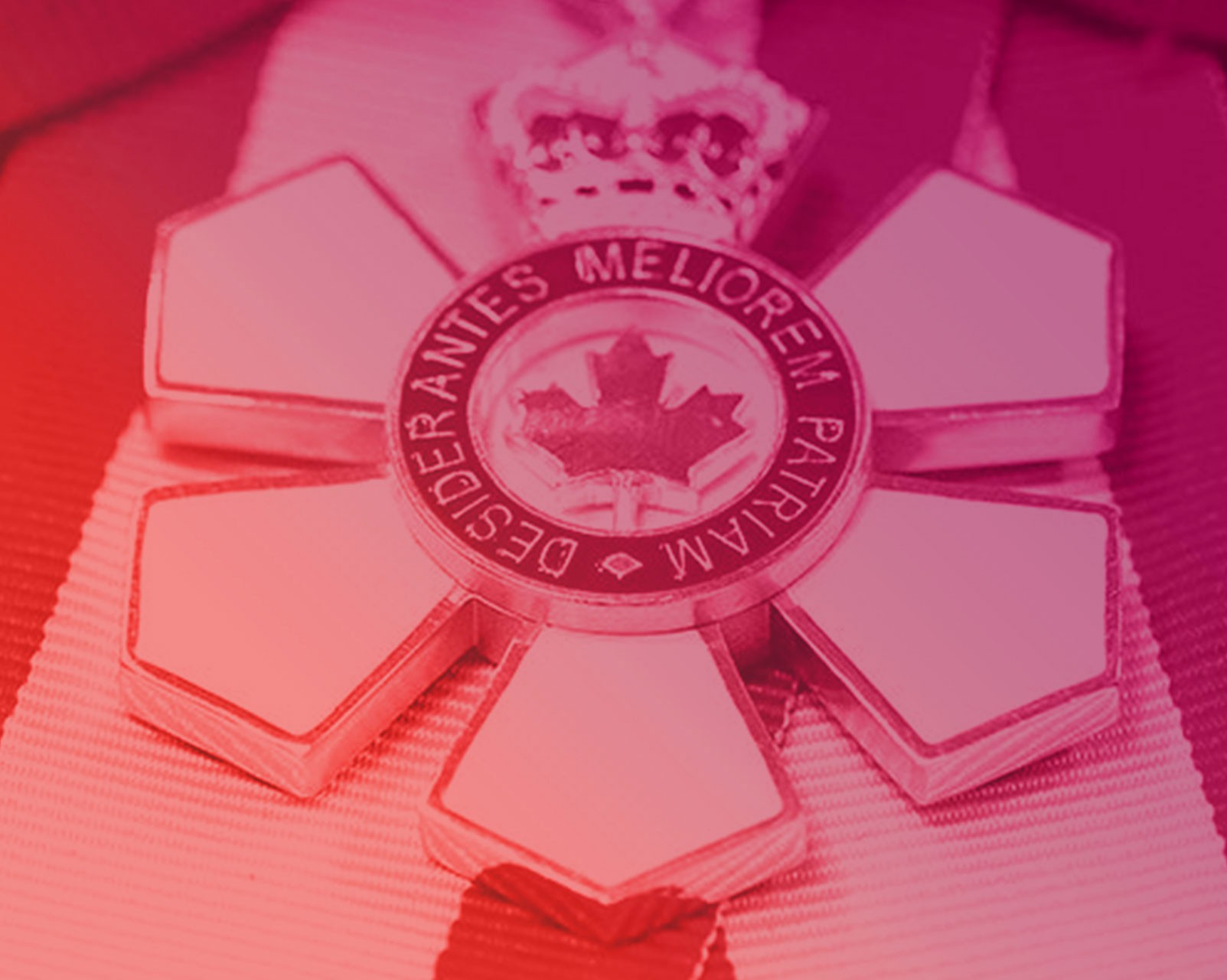 5 Concordians appointed to the Order of Canada