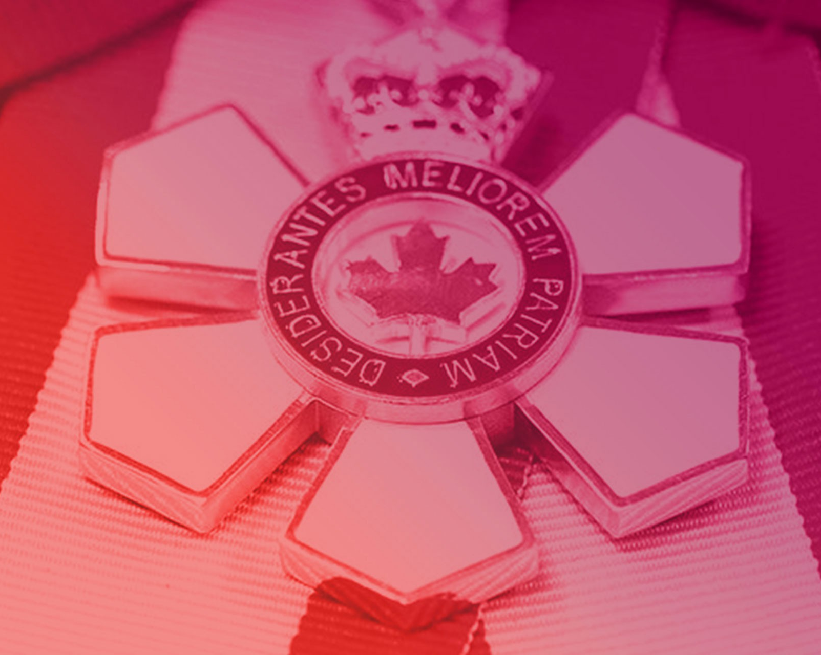 3 Concordians appointed to the Order of Canada