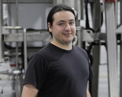 Award-winning distiller turns lessons learned at Concordia into successful family business