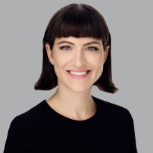 Mireille Paquet