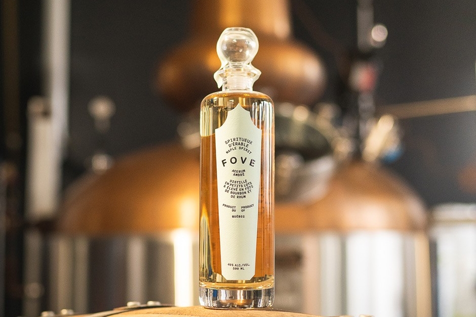 Distillerie Fove