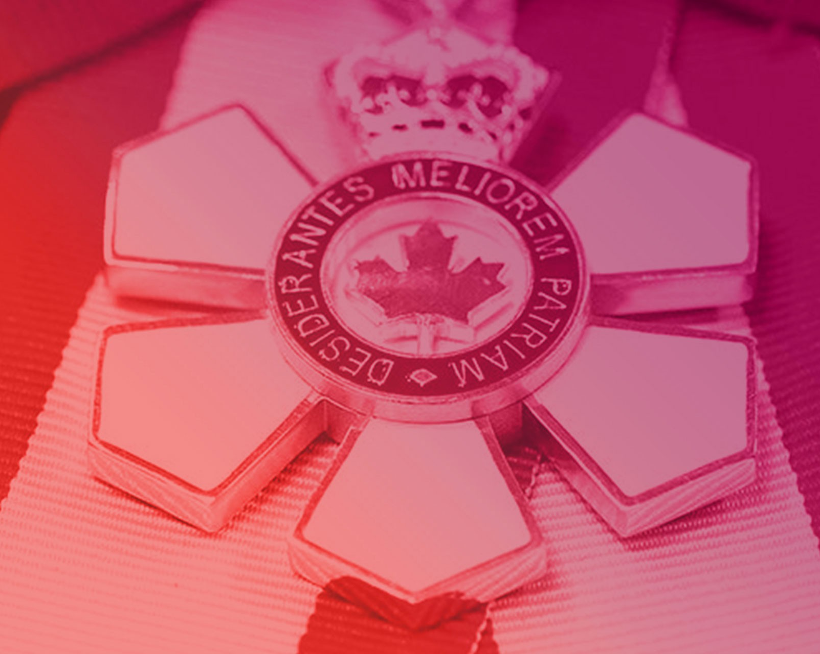 2 Concordians appointed to the Order of Canada