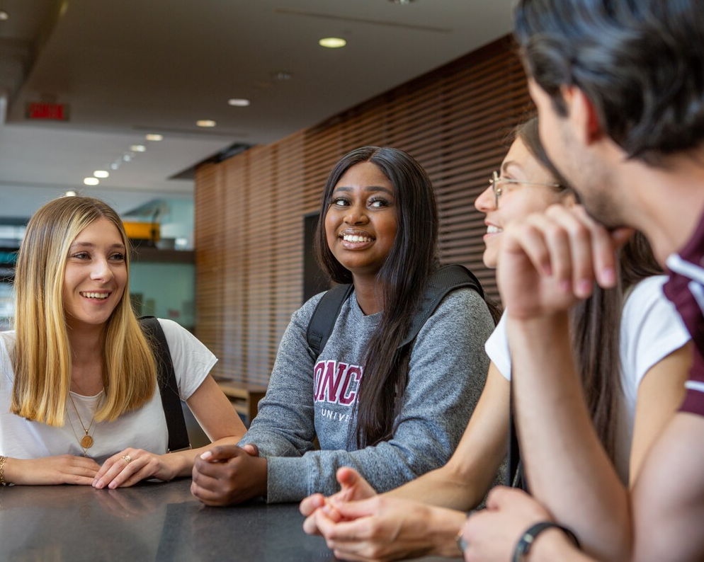 $2 million from Joyce Family Foundation bolsters students from rural areas of Quebec and Canada