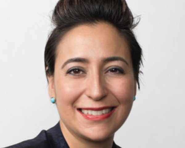 The solution-driven health-care leader