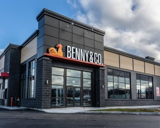 Concordia alumni helm Quebec’s largest family-run restaurant chain