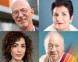 Welcome to the #CUalumni family!
