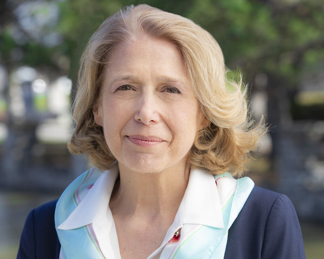 Imagination in action: Mayor of Lachine Maja Vodanovic on creating sustainable communities