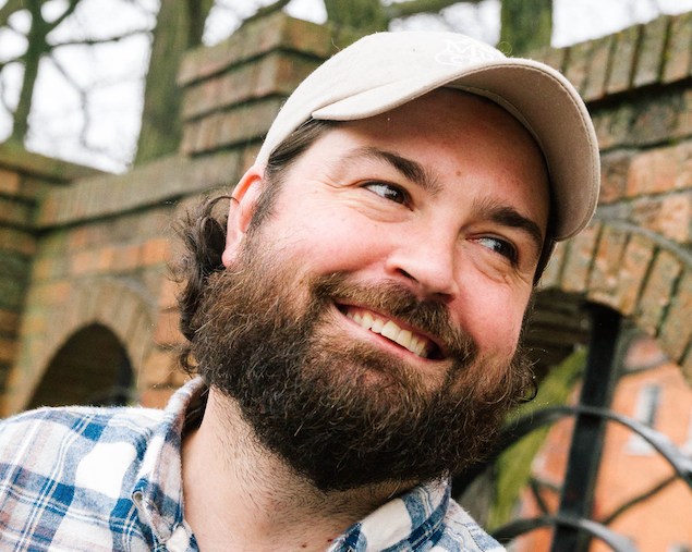 Concordian John Batt tries to redefine Canada, one Instagram post at a time