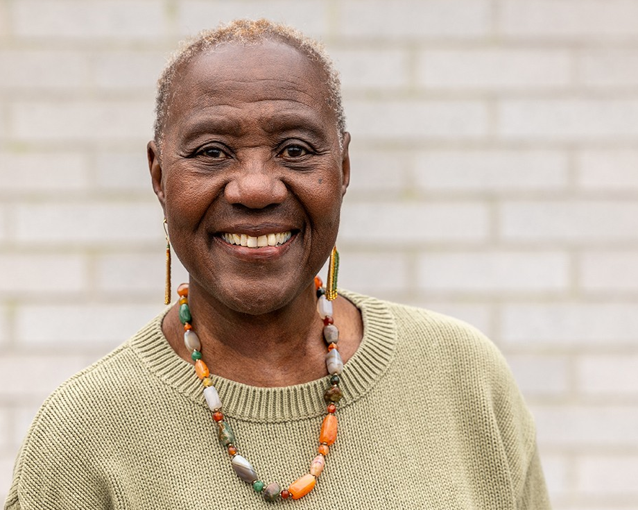 Great Concordian: Myrna Lashley, distinguished academic and advocate
