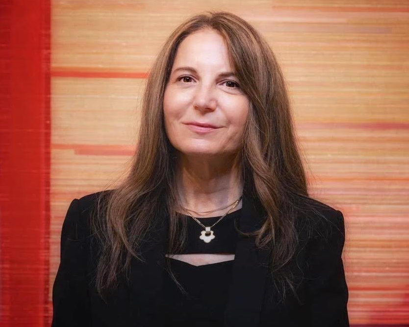Antonietta Grassi awarded prestigious Guggenheim Fellowship