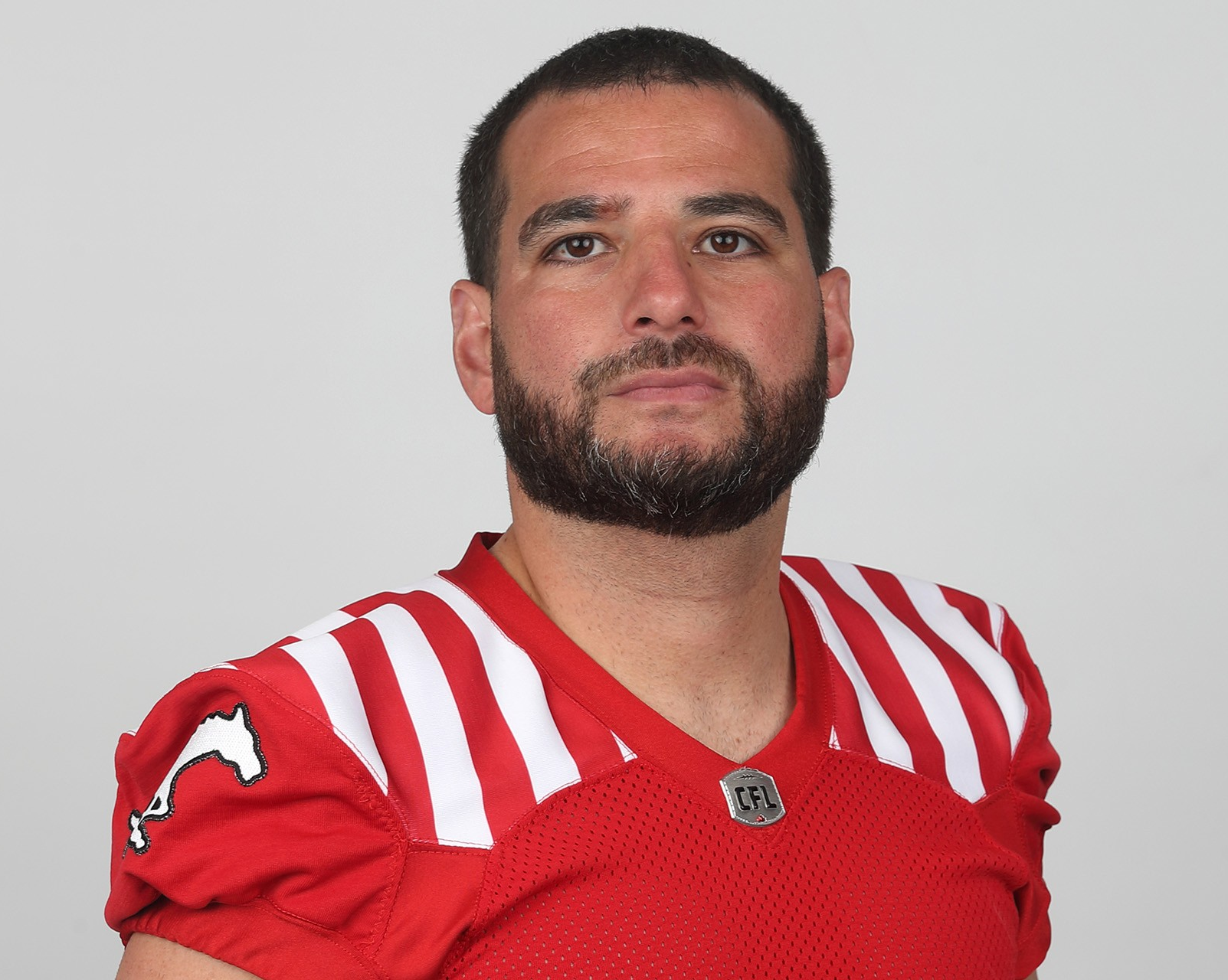 Great Concordian: René Paredes, all-star placekicker