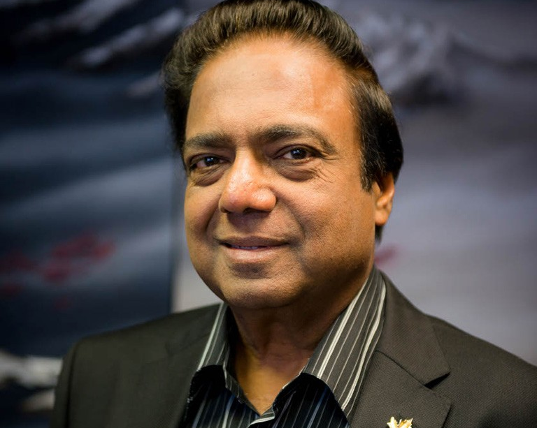 Great Concordian: Cuckoo Kochar, the socially conscious property developer