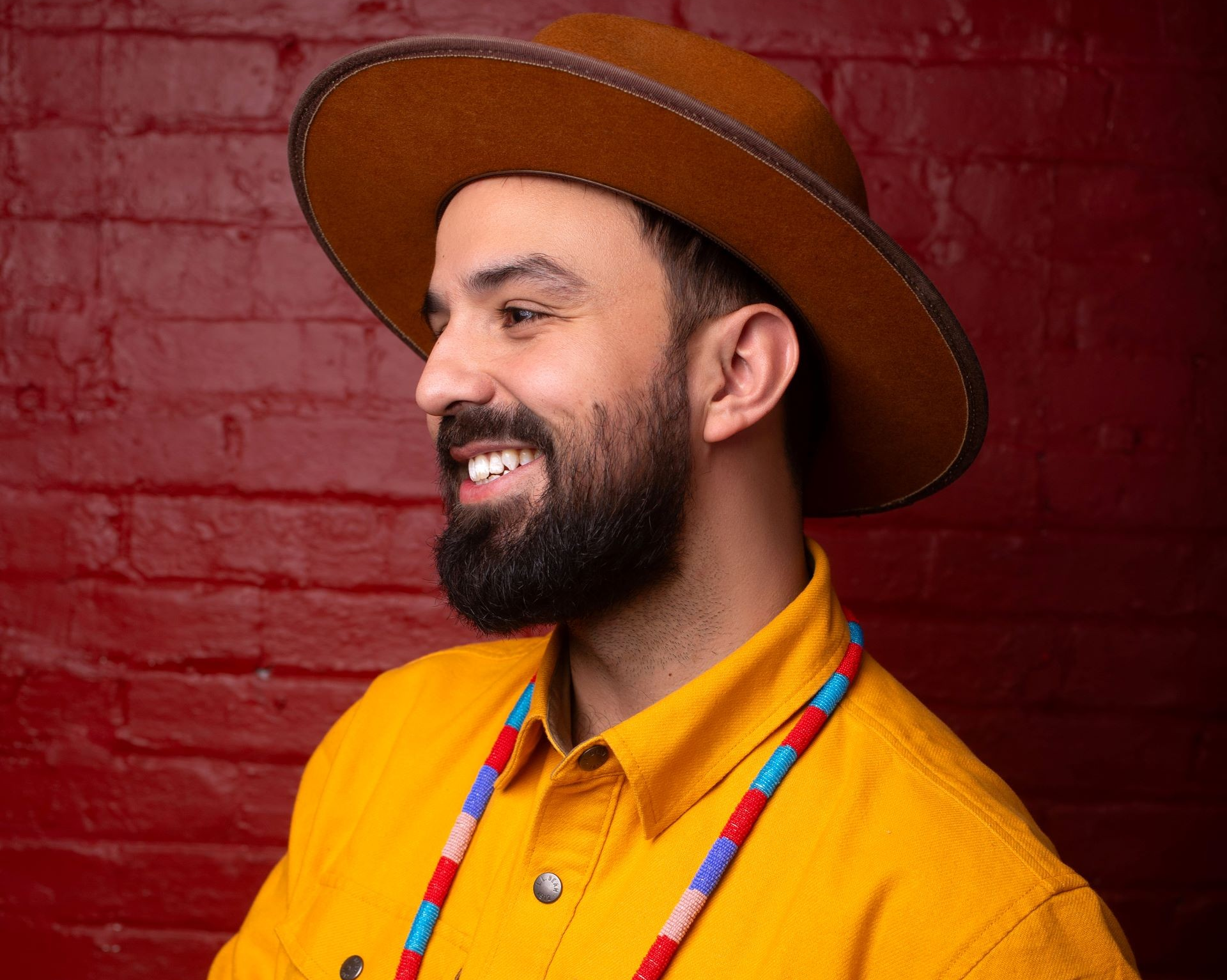 Concordia alum Nico Williams shortlisted for 2024 Sobey Art Award