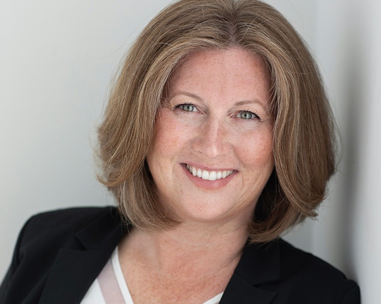 Great Concordian: Sue Molloy, pioneering entrepreneur and ocean engineer