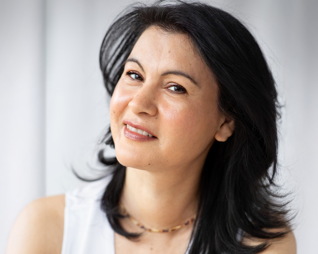 Great Concordian: Na’kuset, community organizer and executive director of the Native Women’s Shelter of Montreal