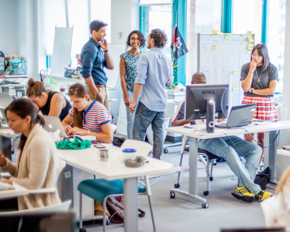 Desjardins Group donates $2.575 million to propel innovation, entrepreneurship, and professional development at Concordia
