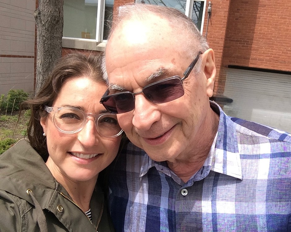 Two generations of Concordians aim to make the world a better place