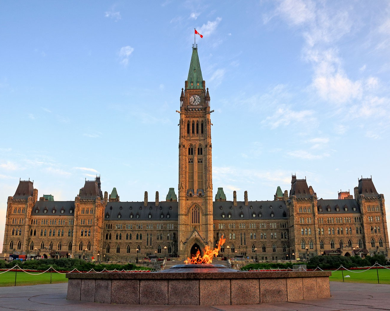 Meet the Concordia alumni elected to Canada’s 45th Parliament