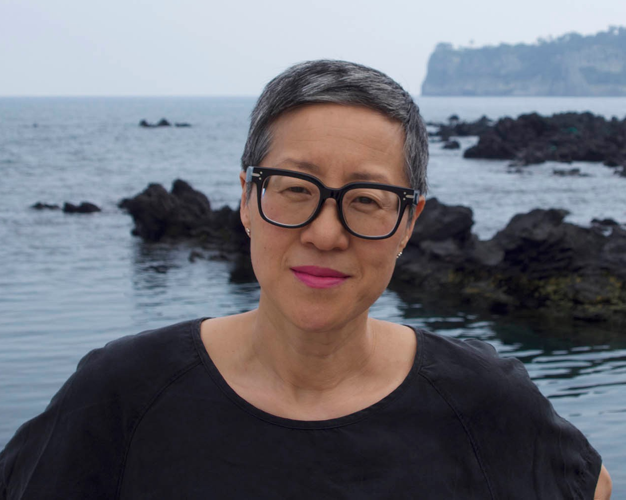 Great Concordian: Jin-me Yoon, award-winning visual artist