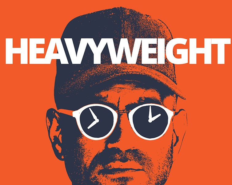 Heavyweight returns: Jonathan Goldstein’s acclaimed podcast unravels the mysteries, conflicts and questions that won’t let go