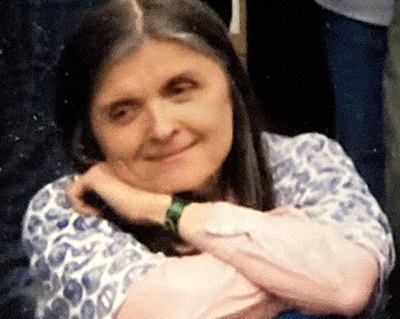 Susanne E. Dragffy (1952–2025): Dedicated volunteer and booklover