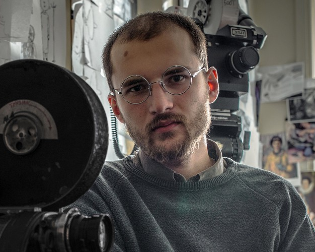Two Concordia alumni premiere animated films at Cannes