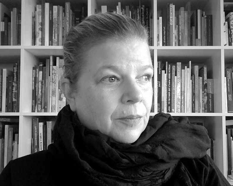 ‘A place where you could feel culture’ says art history grad Kitty Scott of her days in Montreal