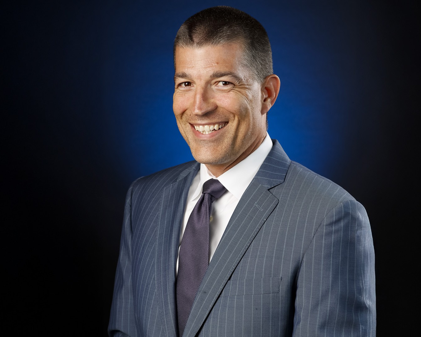 Great Concordian: Julien BriseBois, Stanley Cup-winning NHL executive