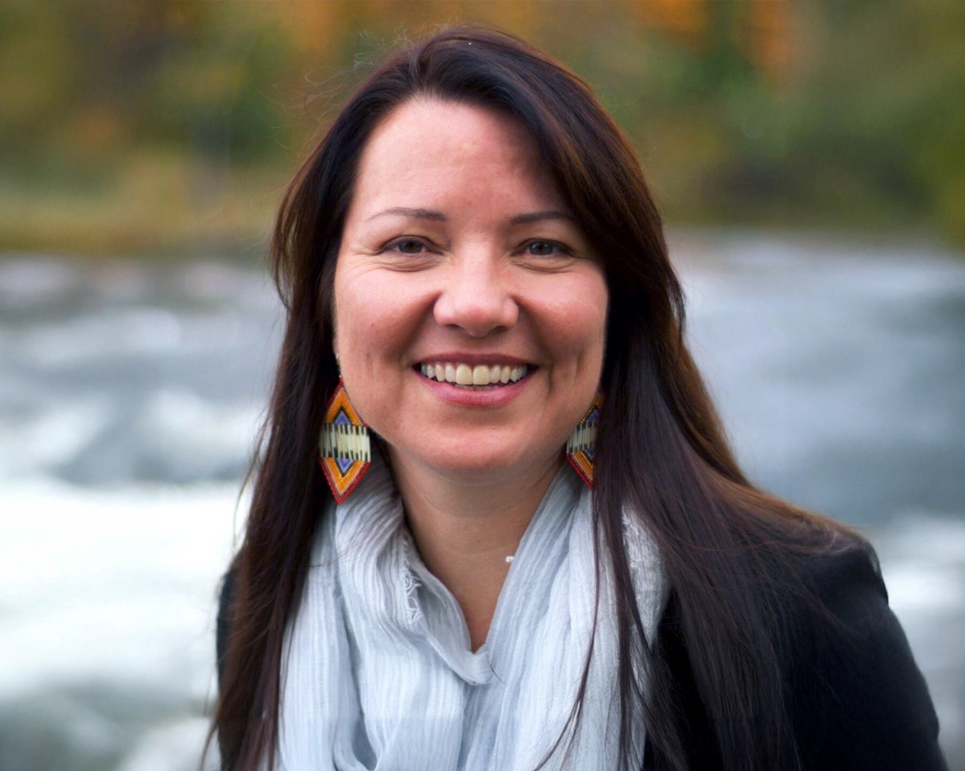Great Concordian: Kahente Horn-Miller, scholar, researcher and advocate for Indigenous knowledge