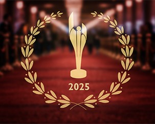 Concordia talent celebrated at 2025 Canadian Screen Awards