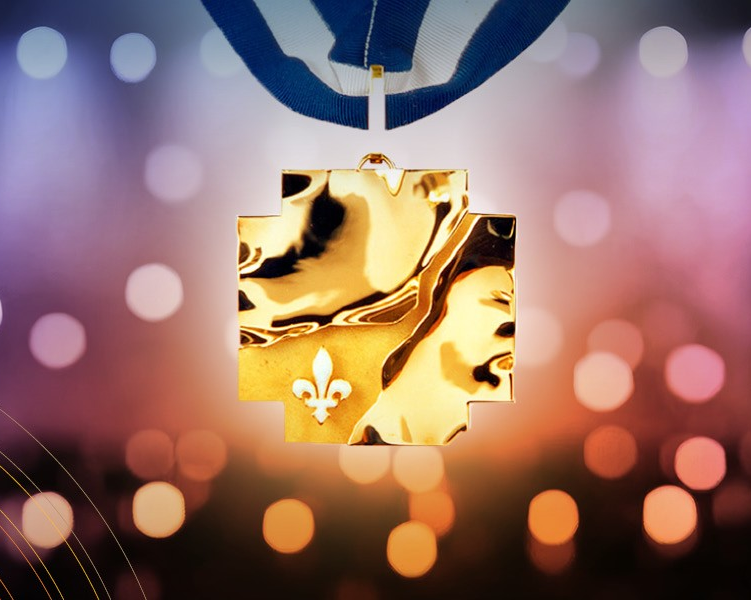 4 Concordians appointed to Order of Quebec
