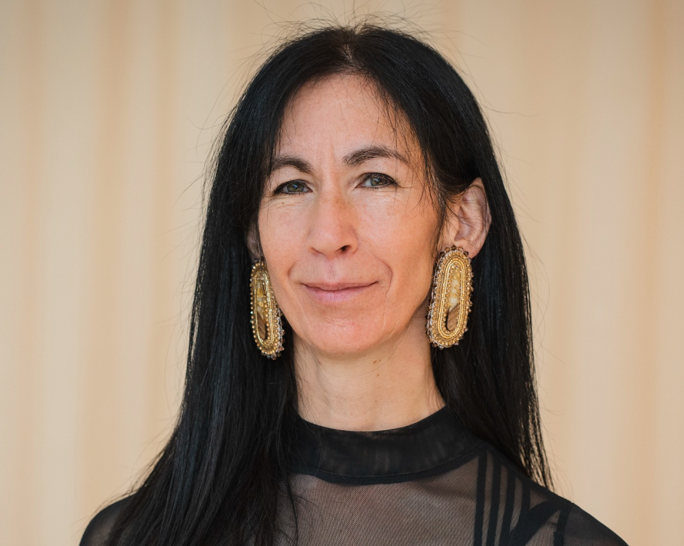 Great Concordian: Barbara Kaneratonni Diabo, award-winning dancer, choreographer and artistic director