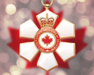 3 Concordians named to Order of Canada