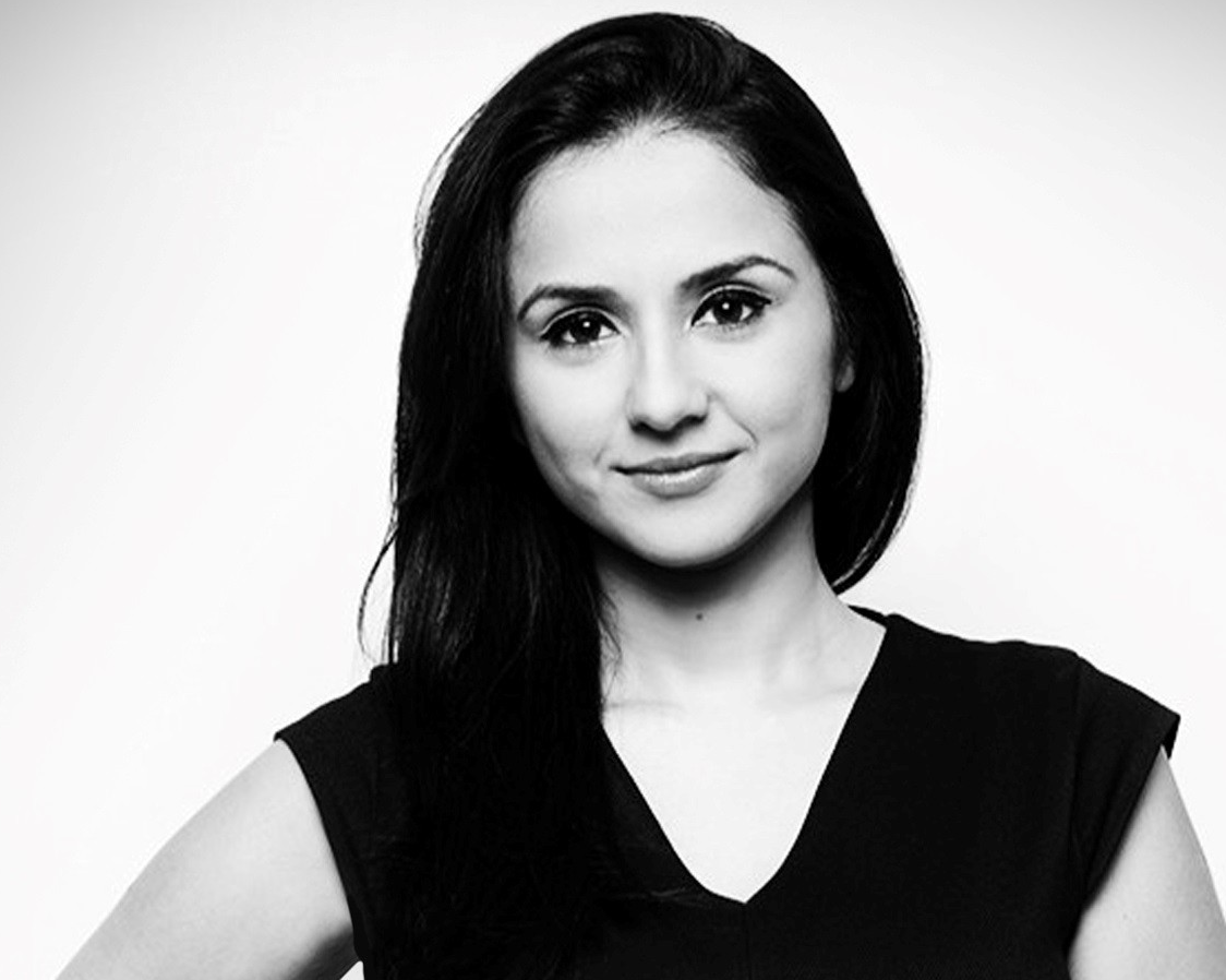 Great Concordian: Rabia Khan, founder and CEO of Serna Bio