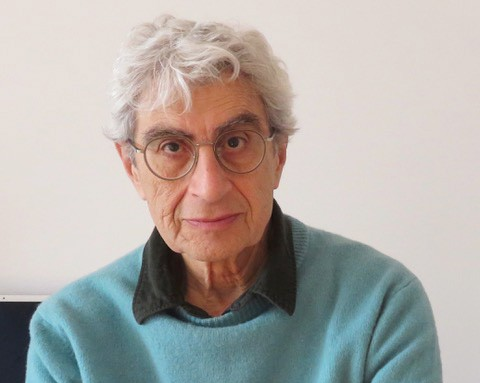 Great Concordian: Pan Bouyoucas, author and playwright